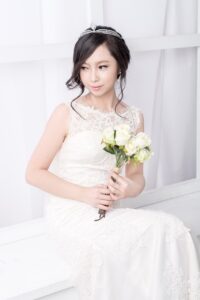 婚活成功のために女性におすすめのヘアスタイルは？