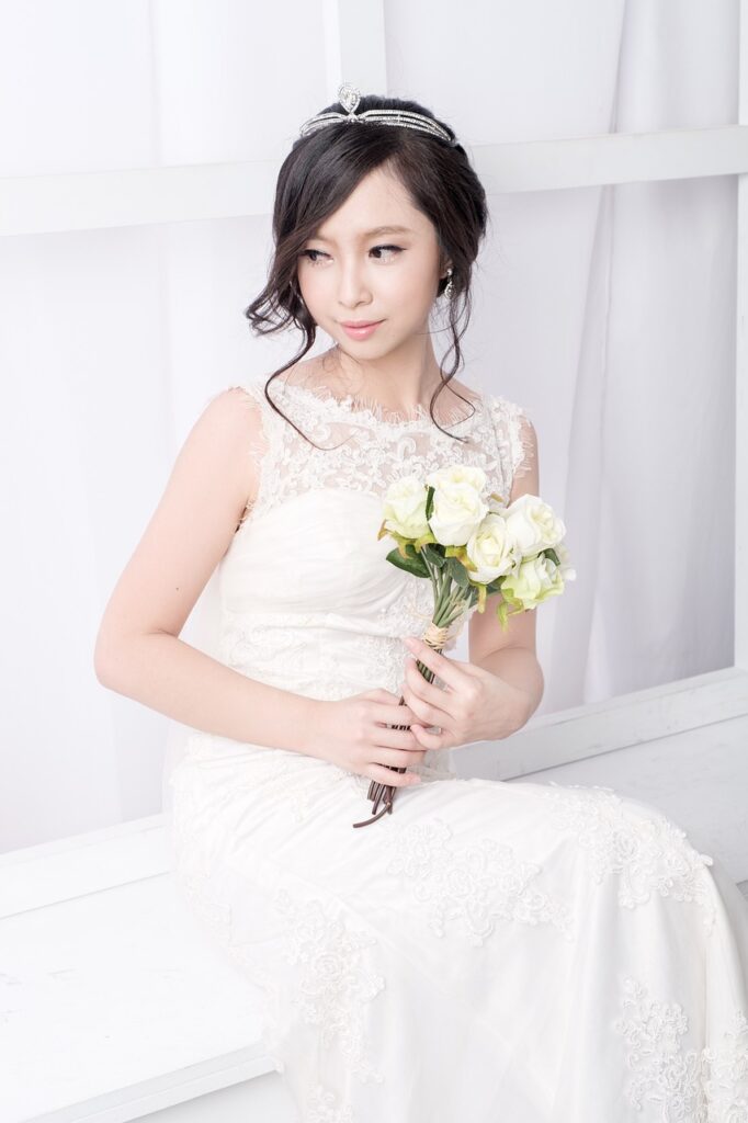 婚活成功のために女性におすすめのヘアスタイルは？