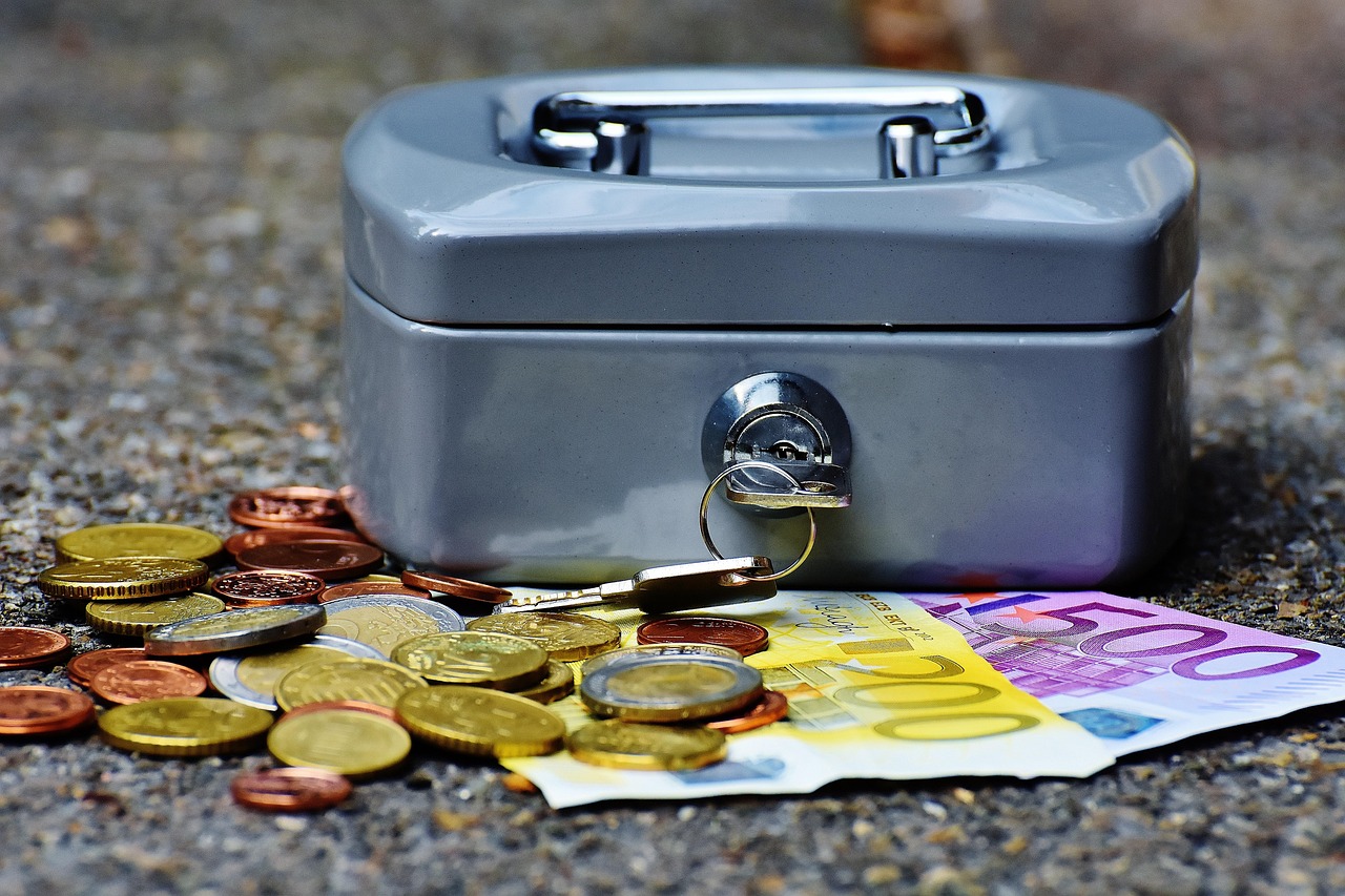 婚活成功のために貯金はいくら必要なのか？