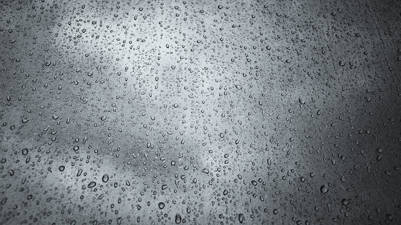 婚活成功のための雨の日デート案は？