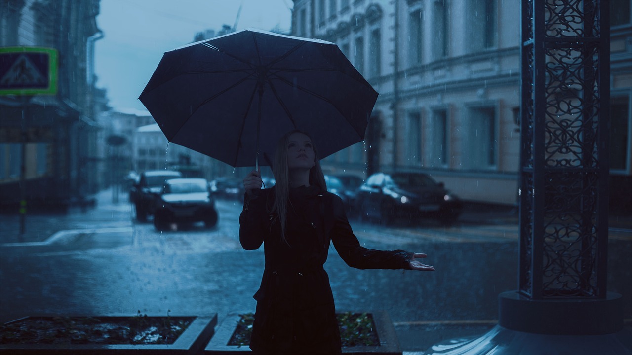 雨の日のデートにぴったりな婚活成功のための案は？