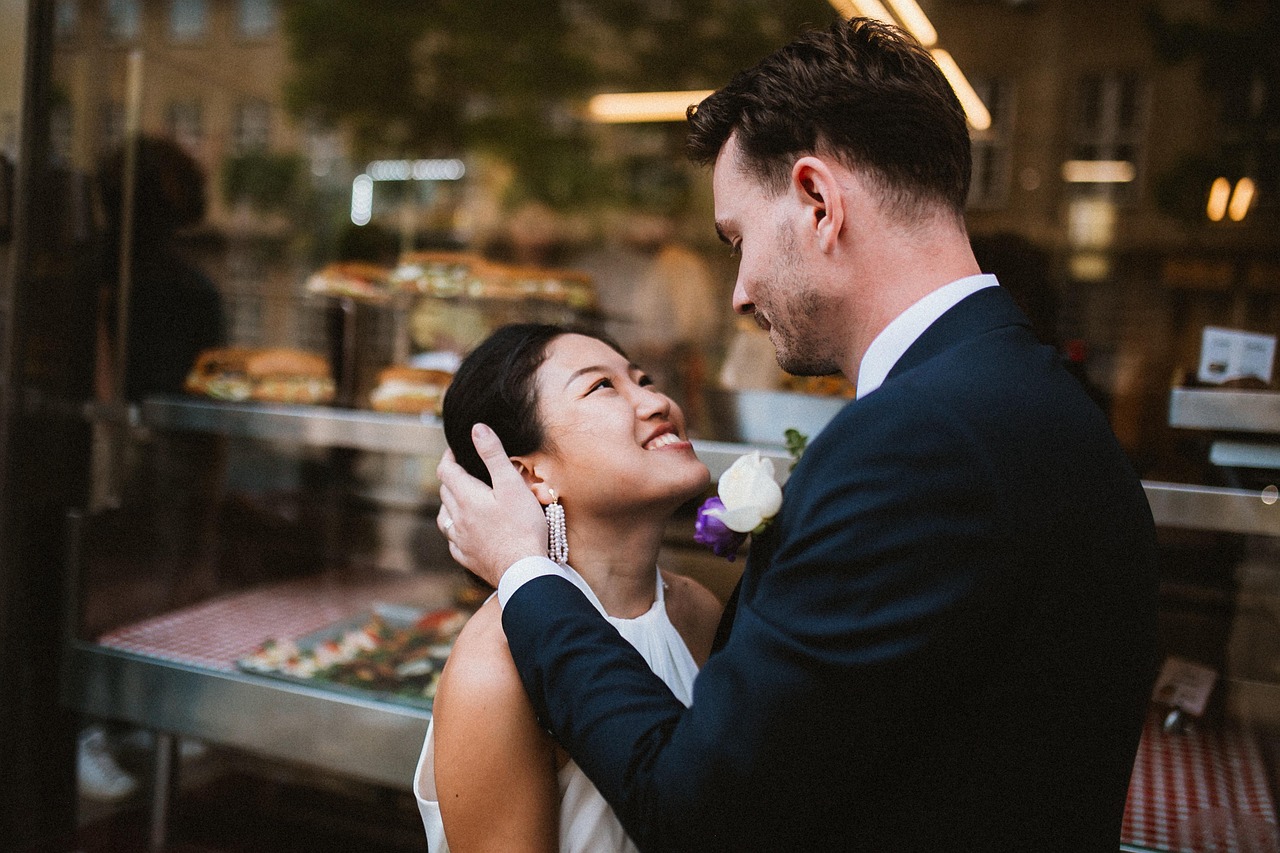 婚活成功のために知っておくべき国際結婚の留意点は？