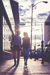 婚活における2回目デートの重要性とは？