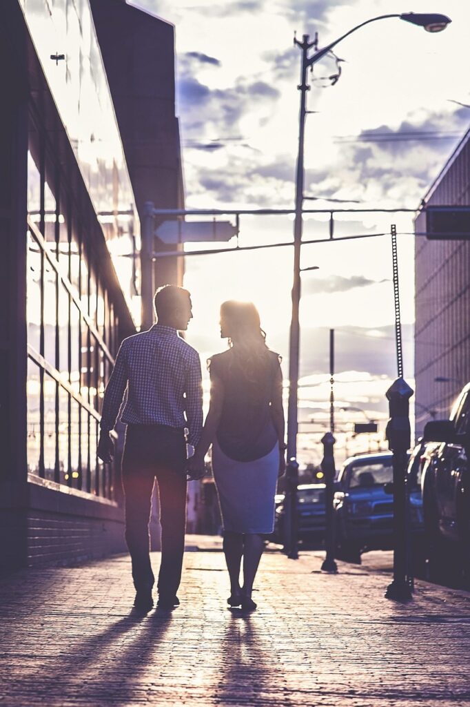 婚活における2回目デートの重要性とは？