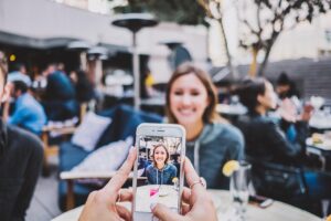 婚活の写真はどうやってうまく撮る？
